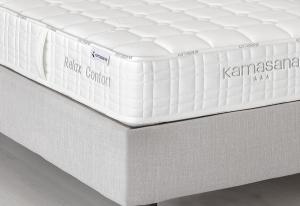 Ортопедический матрас Kamasana Relax Comfort 120х200х22 - основновное изображение