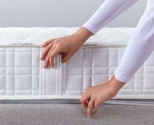 Ортопедический матрас Kamasana Relax Comfort 120х200х22 - фото 4
