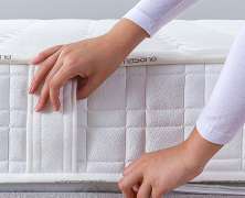 Ортопедический матрас Kamasana Relax Comfort 120х200х22 - фото 5