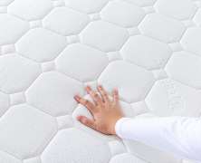 Ортопедический матрас Kamasana Relax Comfort 120х200х22 - фото 7