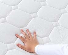 Ортопедический матрас Kamasana Relax Comfort 120х200х22 - фото 8