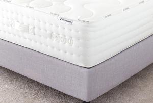 Ортопедический матрас Kamasana Relax Neropur 140х200х31 - основновное изображение