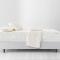 Ортопедический матрас Kamasana Relax Neropur 120х200х31 - фото 2