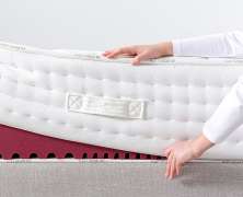 Ортопедический матрас Kamasana Relax Neropur 120х200х31 - фото 4