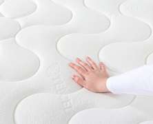 Ортопедический матрас Kamasana Relax Neropur 120х200х31 - фото 11