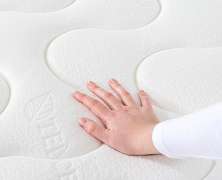 Ортопедический матрас Kamasana Relax Neropur 120х200х31 - фото 12