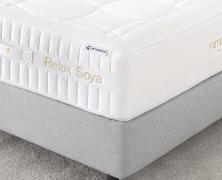 Ортопедический матрас Kamasana Relax Soya 140х200х32 в интернет-магазине Posteleon