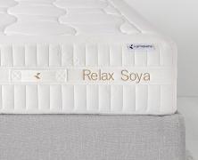 Ортопедический матрас Kamasana Relax Soya 140х200х32 - фото 3
