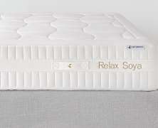 Ортопедический матрас Kamasana Relax Soya 140х200х32 - фото 4