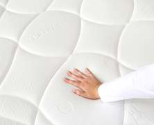 Ортопедический матрас Kamasana Relax Soya 140х200х32 - фото 11