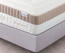 Ортопедический матрас Kamasana Supremo 180х200х29 в интернет-магазине Posteleon