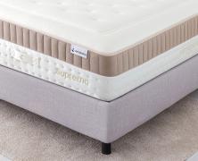 Ортопедический матрас Kamasana Supremo 180х200х29 - фото 1