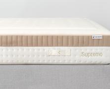 Ортопедический матрас Kamasana Supremo 180х200х29 - фото 3