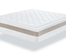 Ортопедический матрас Kamasana Supremo 180х200х29 - фото 5