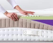 Ортопедический матрас Kamasana Supremo 180х200х29 - фото 6