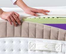 Ортопедический матрас Kamasana Supremo 180х200х29 - фото 7