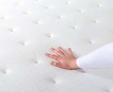 Ортопедический матрас Kamasana Supremo 180х200х29 - фото 11