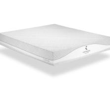 Ортопедический матрас Kamasana Dual Sense 160х200х27 - фото 1