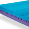 Ортопедический матрас Kamasana Orto Sleep 200х200х27 - фото 5