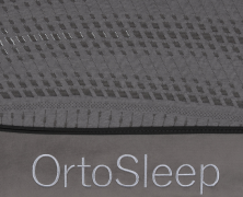 Ортопедический матрас Kamasana Orto Sleep 200х200х27 - фото 6