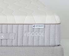 Ортопедический матрас Kamasana Viscool 180х200х28 - фото 4