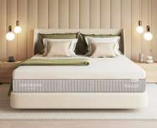 Ортопедический матрас Kamasana Viscool 180х200х28 - фото 5