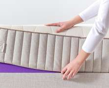 Ортопедический матрас Kamasana Viscool 180х200х28 - фото 7