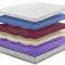 Ортопедический матрас Kamasana Viscool 180х200х28 - фото 11