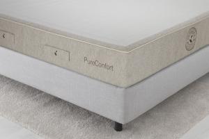Ортопедический матрас Kamasana Pure Confort 120х200х28 - основновное изображение