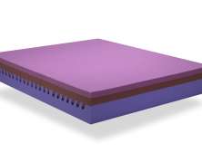 Ортопедический матрас Kamasana Pure Confort 120х200х28 - фото 7