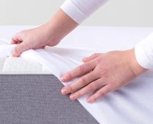 Наматрасник защитный Kamasana Meddal 80x200х30 - фото 2