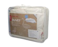 Одеяло утиный пух Swiss Dream Caro BSC 80 135x200 облегченное - фото 3