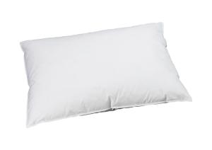 Подушка утиный пух Swiss Dream Soft Deep BSC 80 50x70 мягкая - основновное изображение