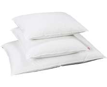 Подушка утиный пух Swiss Dream Soft Deep BSC 80 50x70 мягкая - фото 1