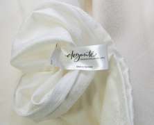 Наволочка Elegante Paisley 50х70 мако-атлас жаккард - фото 6
