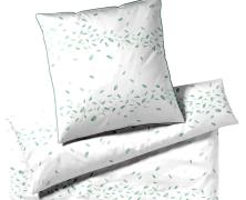 Пододеяльник Elegante Flyer Aqua 200х220 хлопок мако-батист - фото 1