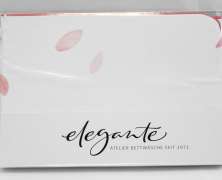 Наволочка Elegante Flyer Rosarot 70х70 хлопок мако-батист - фото 7
