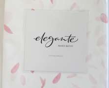 Пододеяльник Elegante Flyer Rosarot 155х200 хлопок мако-батист - фото 4