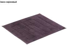 Коврик для ванной махровый Vossen Exclusive 55х65 - фото 4