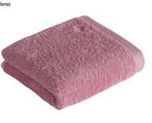 Полотенце махровое Vossen High Line 67x140 органический хлопок - фото 2