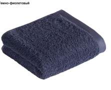 Полотенце махровое Vossen High Line 67x140 органический хлопок - фото 4