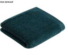 Полотенце махровое Vossen High Line 67x140 органический хлопок - фото 7