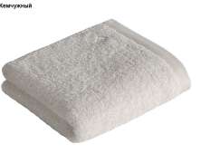 Полотенце махровое Vossen High Line 67x140 органический хлопок - фото 9