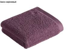 Полотенце махровое Vossen High Line 50x100 органический хлопок - фото 6