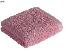 Полотенце махровое Vossen High Line 50x100 органический хлопок - фото 7