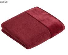 Полотенце махровое Vossen Pure 100x150 органический хлопок - фото 4