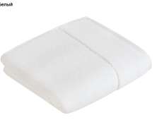 Полотенце махровое Vossen Pure 50x100 органический хлопок - фото 6