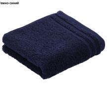 Полотенце махровое Vossen Calypso Feeling 30x50 органический хлопок - фото 1