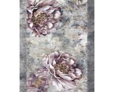 Коврик Fini.Cop Via Col Vento 154х220 жаккард, противоскользящий - фото 1