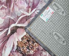 Коврик Fini.Cop Via Col Vento 154х220 жаккард, противоскользящий - фото 3